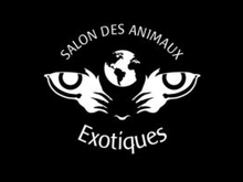 Salon des animaux exotiques et domestiques